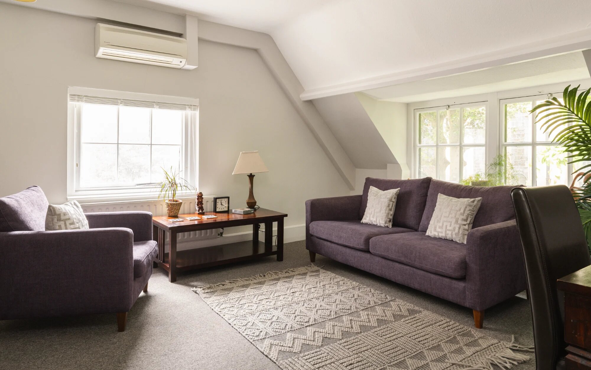 Grand Room - Snow Hill