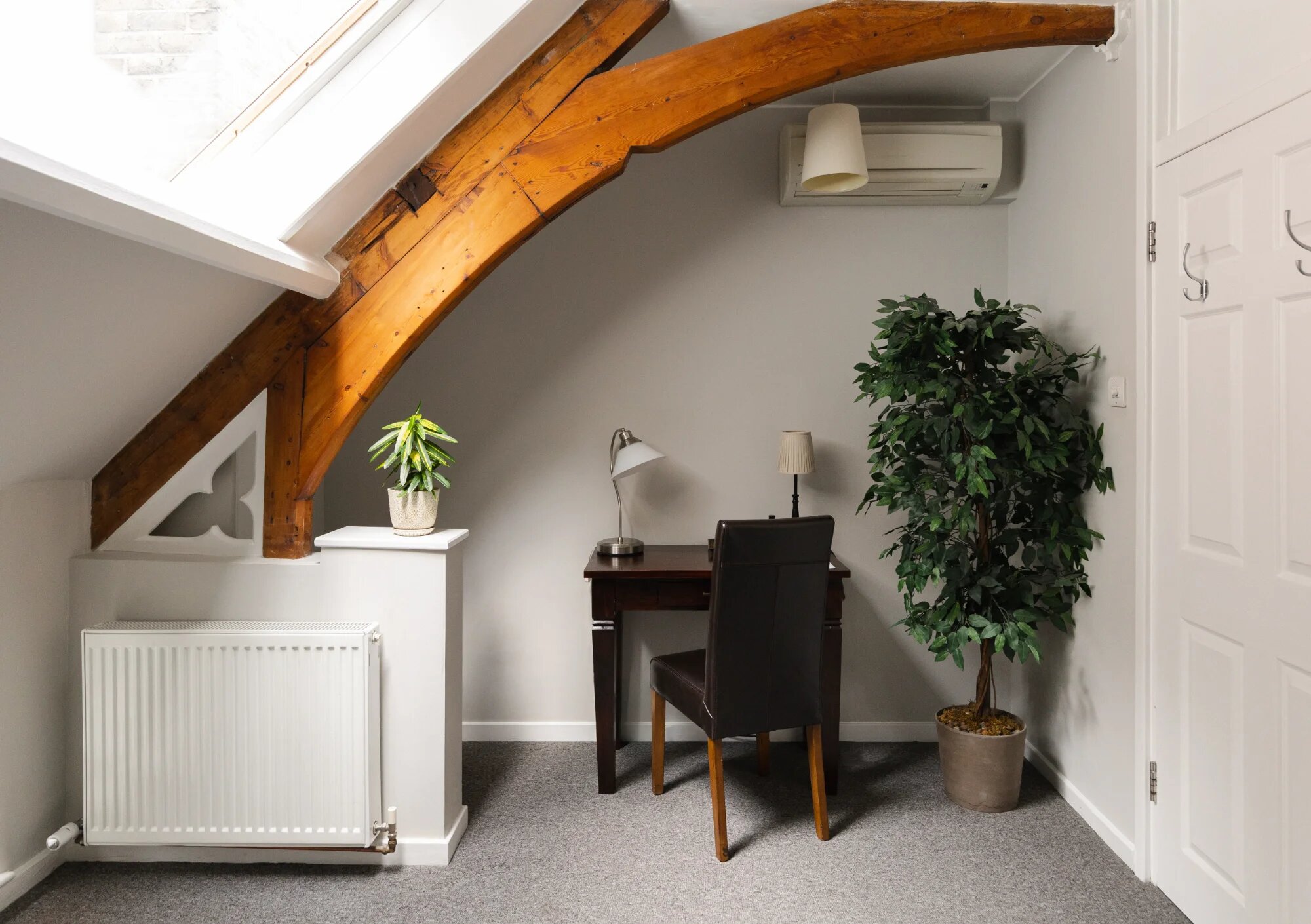 Standard Room - Snow Hill