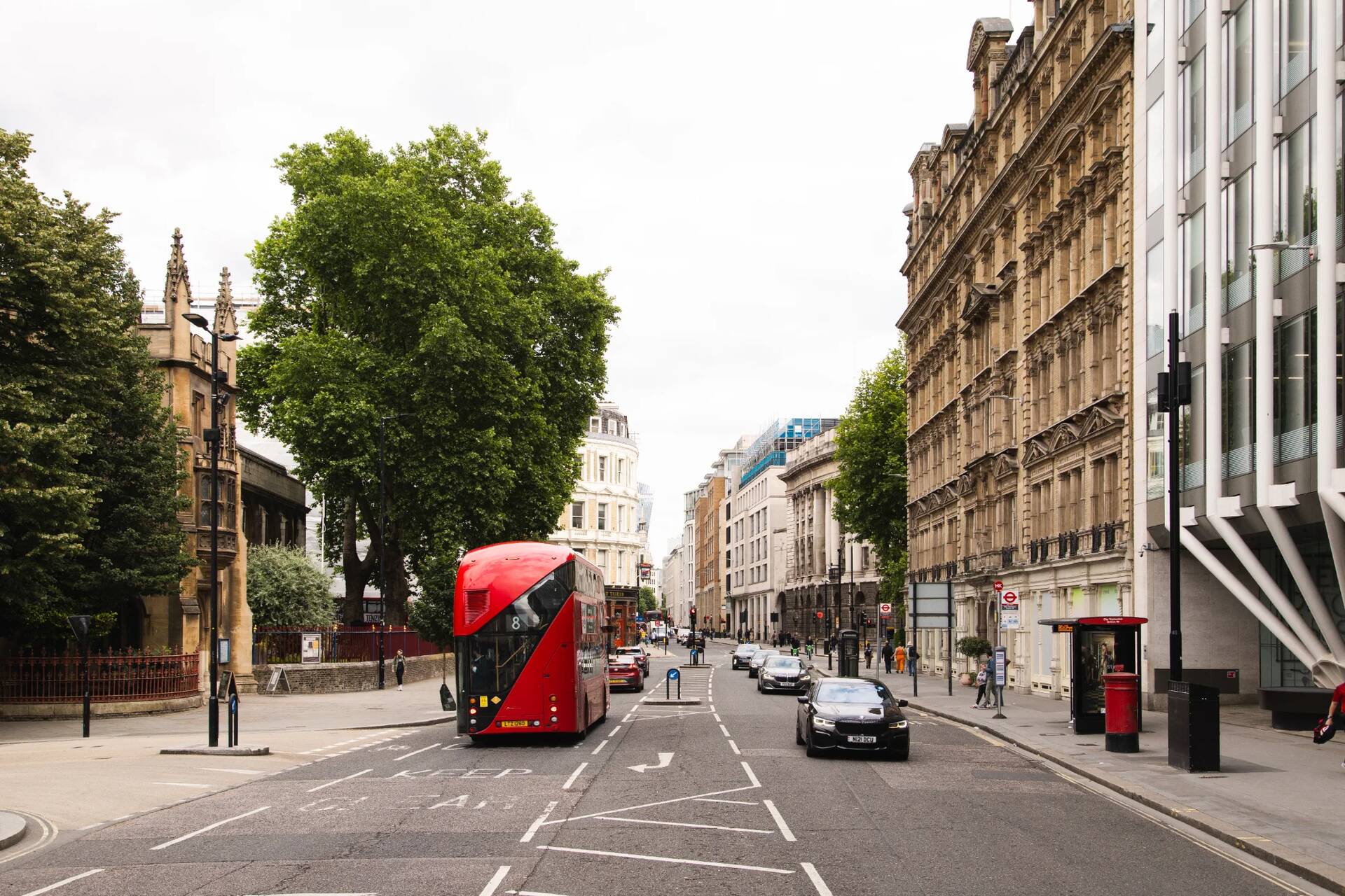 Snow Hill Street View