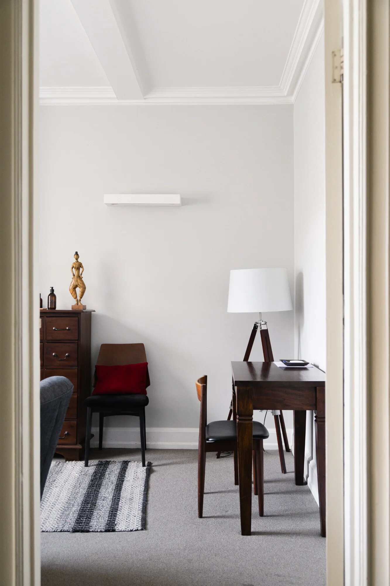 Wimpole Standard Room